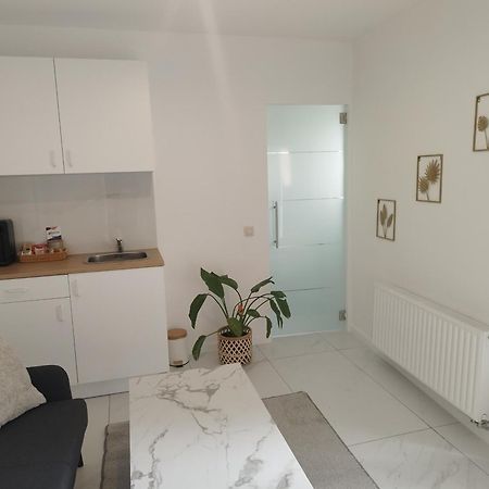 Apartement L'Anil Garden Dinant Extérieur photo