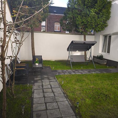 Apartement L'Anil Garden Dinant Extérieur photo