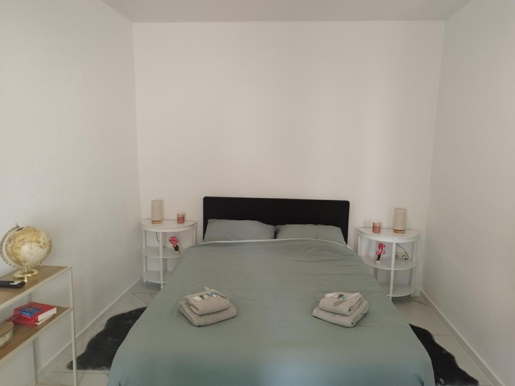 Apartement L'Anil Garden Dinant Extérieur photo