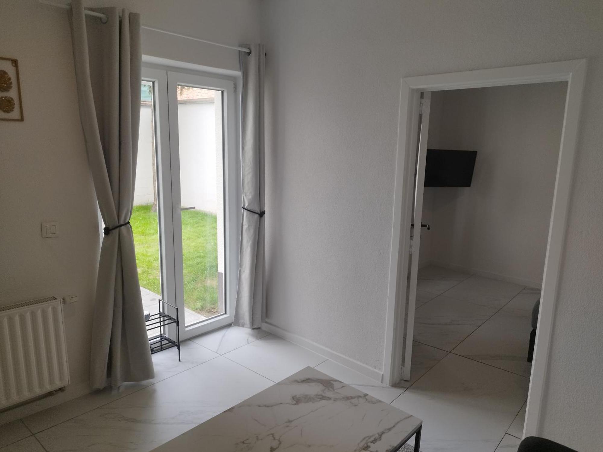 Apartement L'Anil Garden Dinant Extérieur photo